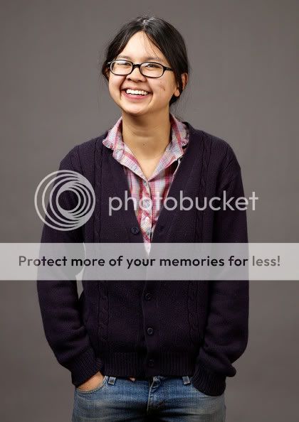 Pretty ladies pictures by theun...